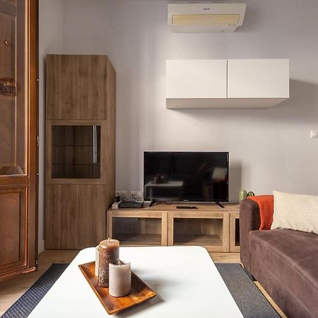 Puerta Real Centro Apartment Γρανάδα Εξωτερικό φωτογραφία