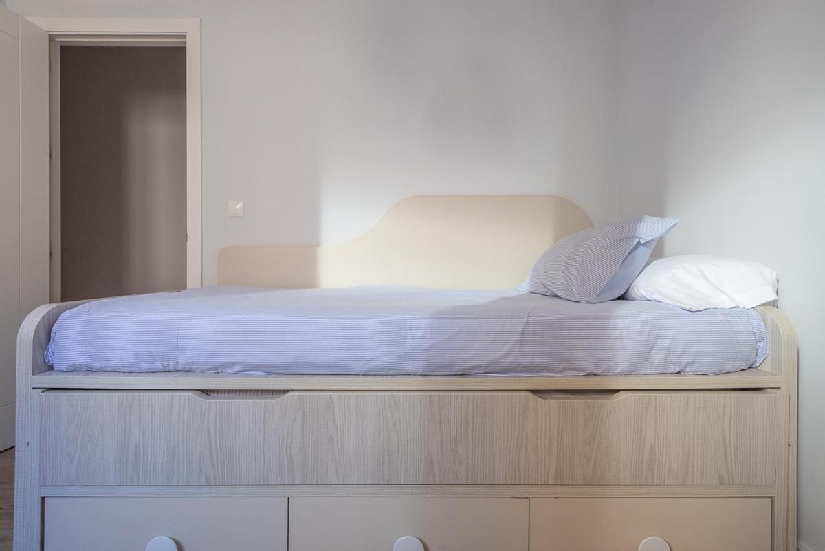 Puerta Real Centro Apartment Γρανάδα Εξωτερικό φωτογραφία