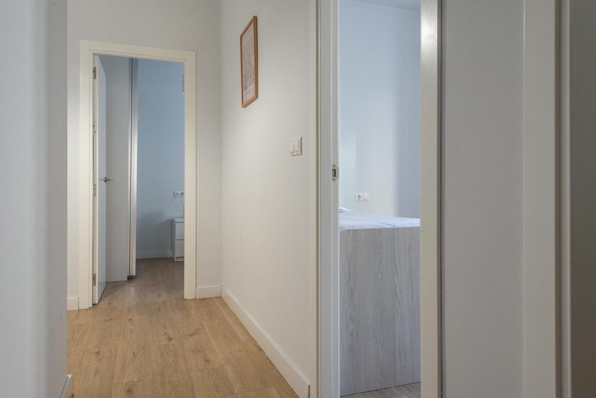 Puerta Real Centro Apartment Γρανάδα Εξωτερικό φωτογραφία