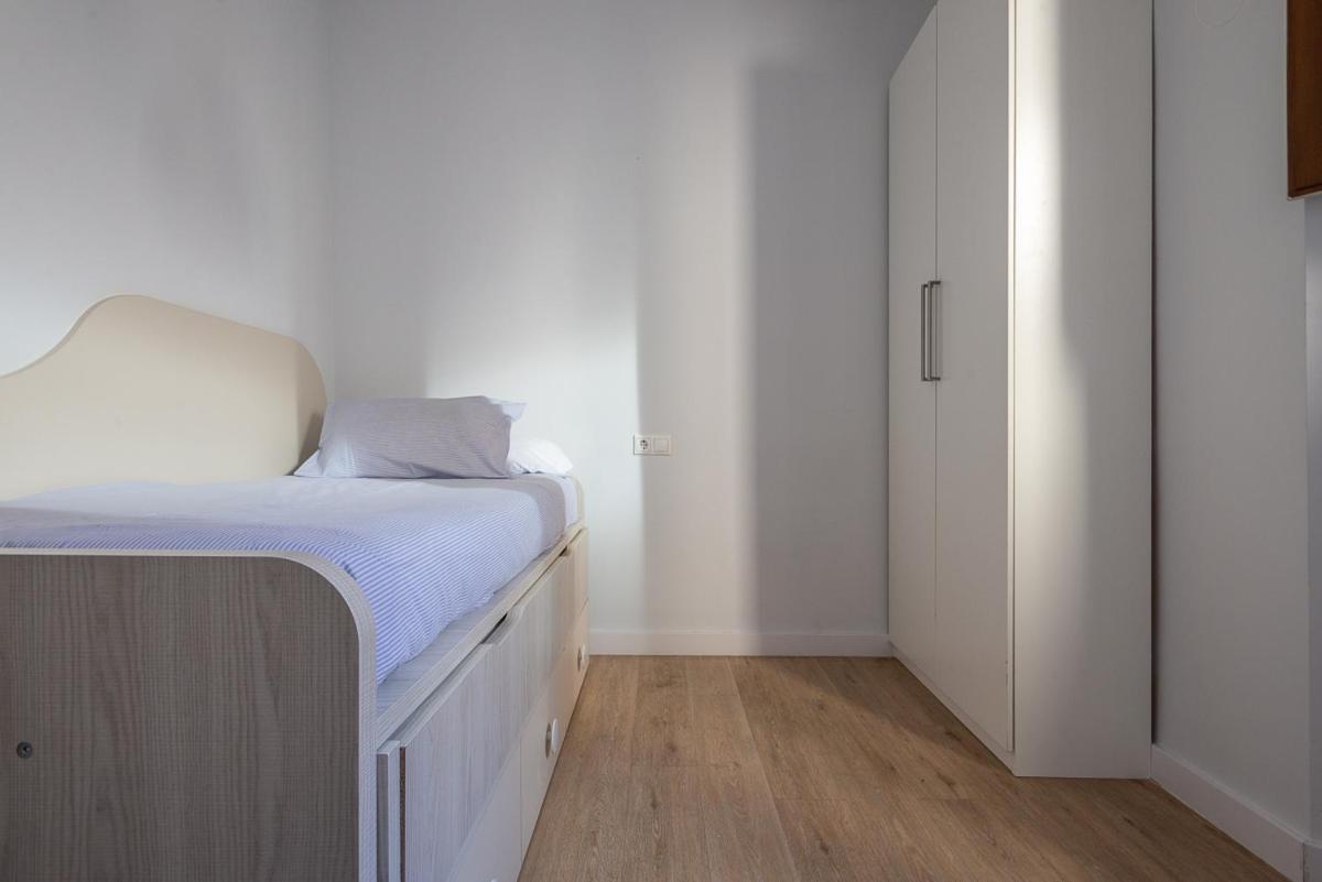 Puerta Real Centro Apartment Γρανάδα Εξωτερικό φωτογραφία