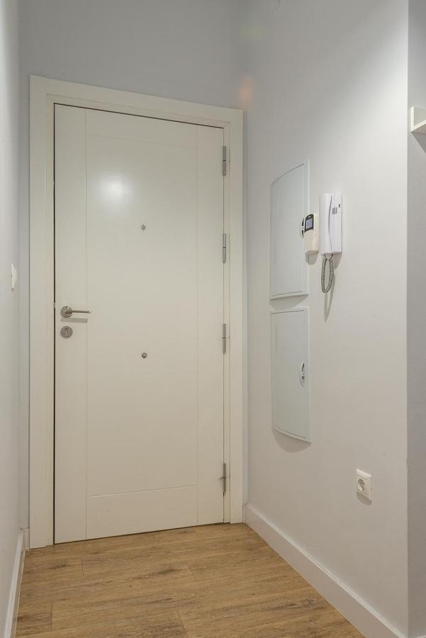 Puerta Real Centro Apartment Γρανάδα Εξωτερικό φωτογραφία